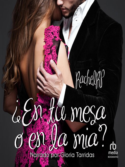 Cover image for ¿En tu mesa o en la mía? 